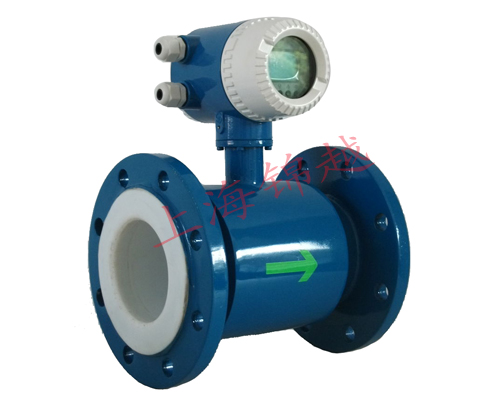一體型電磁流量計 LDY-80SJ　